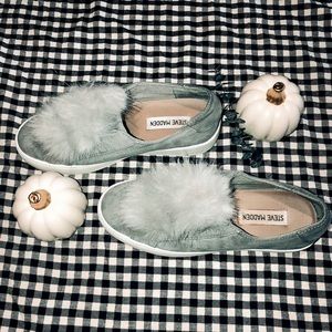 Steve Madden. Women’s size 6.